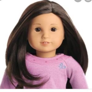 Just Like You #30 American Girl Doll